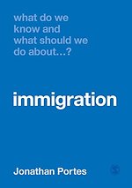 What Do We Know and What Should We Do About Immigration?