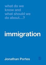 What Do We Know and What Should We Do About Immigration?