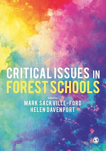 Critical Issues in Forest Schools