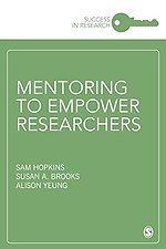 Mentoring to Empower Researchers