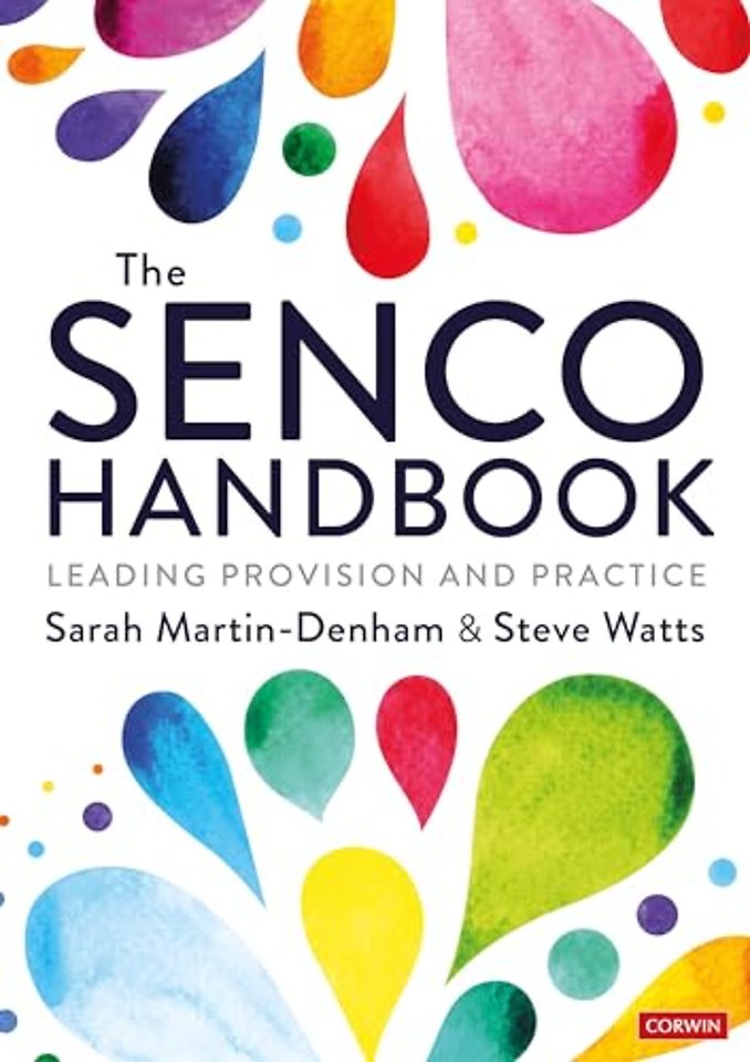 The SENCO Handbook