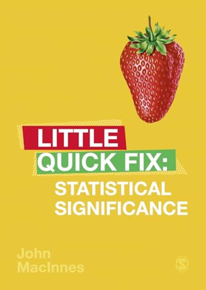 Statistical Significance