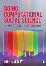 Doing Computational Social Science