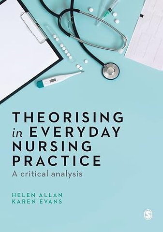 Theorising in Everyday Nursing Practice