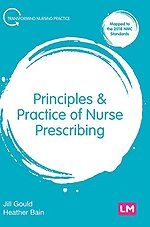 Principles and Practice of Nurse Prescribing
