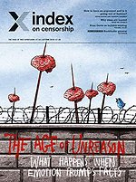 The Age of Unreason