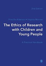 The Ethics of Research with Children and Young People