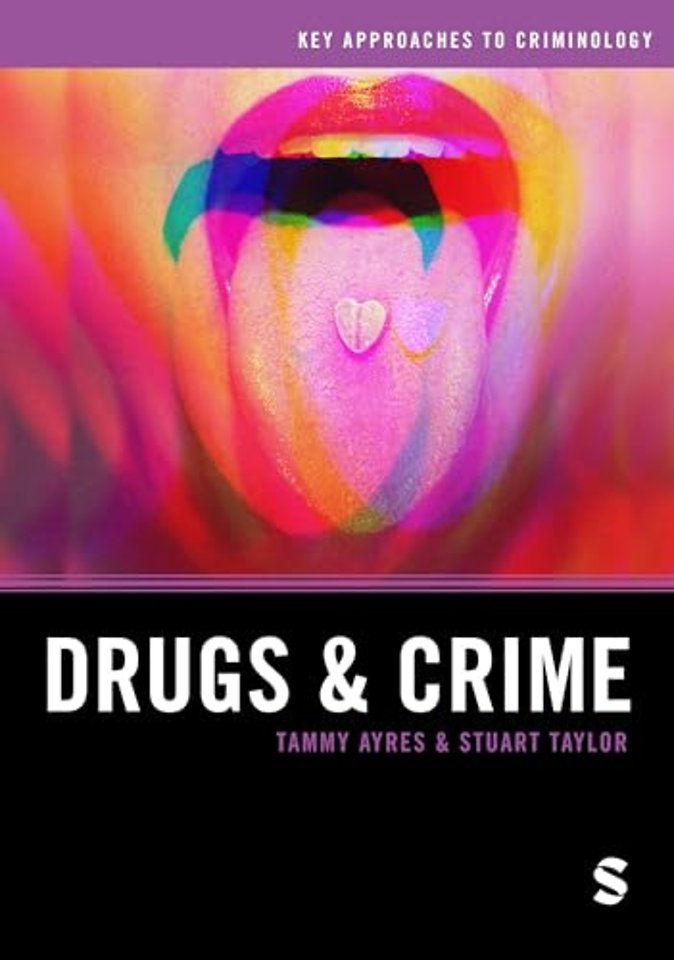 Drugs and Crime