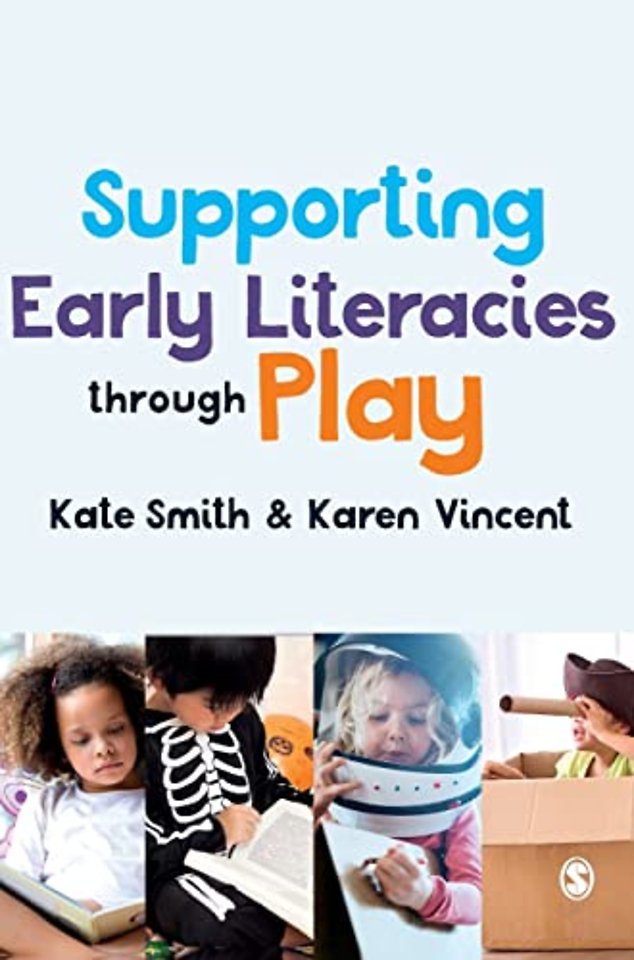 Supporting Early Literacies through Play