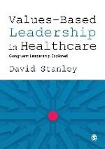 Values-Based Leadership in Healthcare