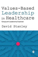 Values-Based Leadership in Healthcare