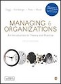 Managing and Organizations (bundle incl. eBook) Managing and Organizations (bundle incl. eBook)