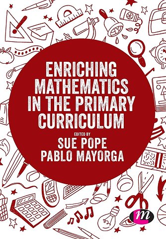 Enriching Mathematics in the Primary Curriculum