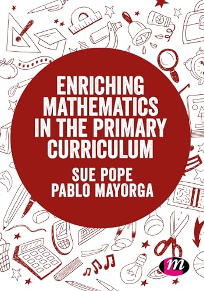Enriching Mathematics in the Primary Curriculum