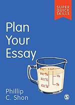 Plan Your Essay
