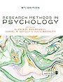 Research Methods in Psychology Research Methods in Psychology