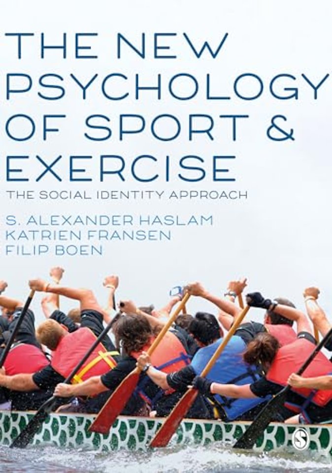 The New Psychology of Sport and Exercise
