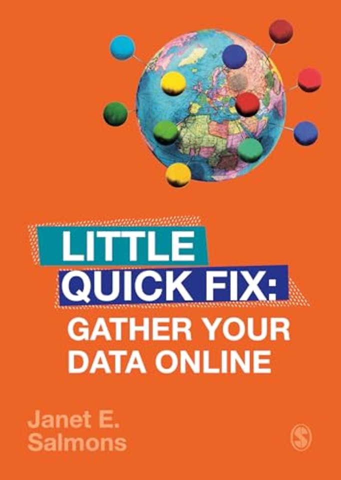 Gather Your Data Online