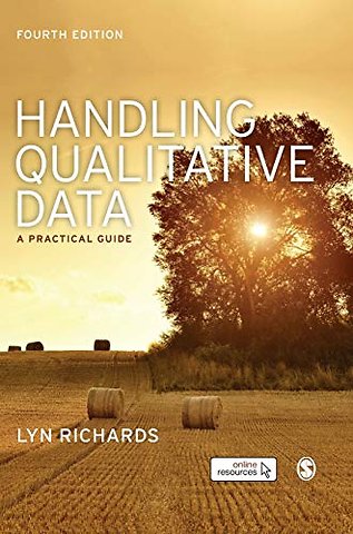 Handling Qualitative Data