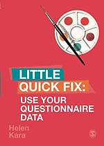 Use Your Questionnaire Data