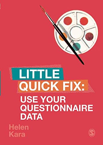 Use Your Questionnaire Data