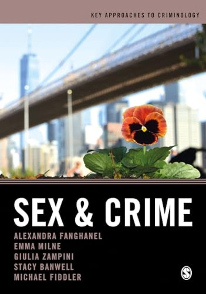 Sex and Crime