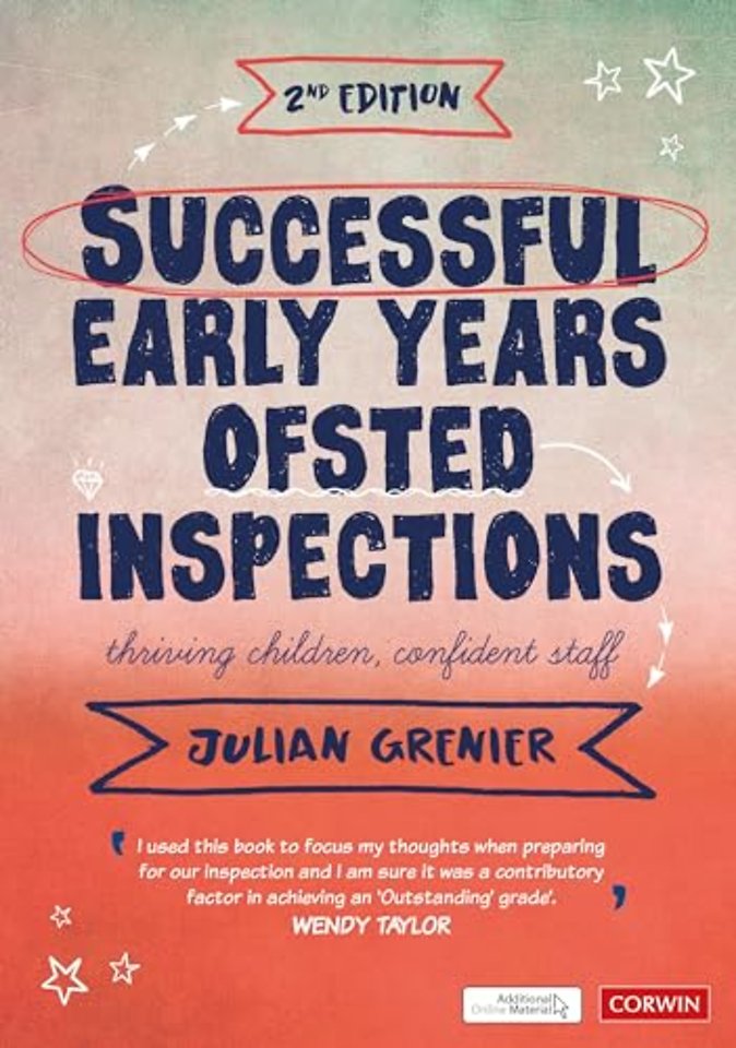 Successful Early Years Ofsted Inspections