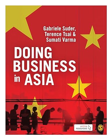 Doing Business in Asia