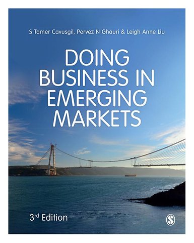 Doing Business in Emerging Markets