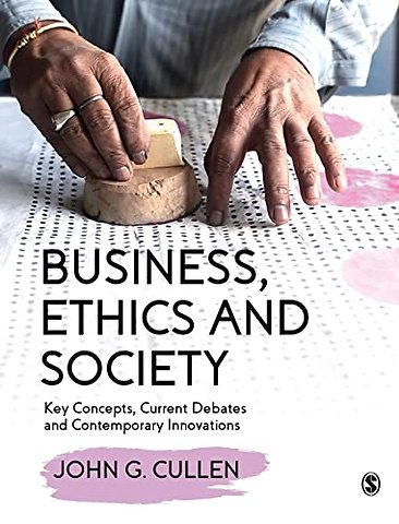 Business, Ethics and Society