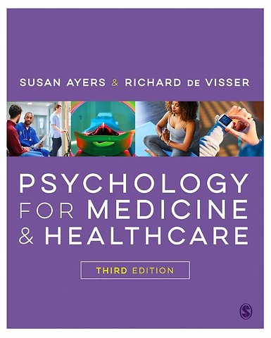 Psychology for Medicine and Healthcare