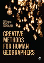 Creative Methods for Human Geographers