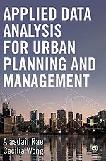 Applied Data Analysis for Urban Planning and Management