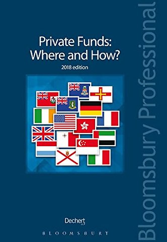 Private Funds: Where and How?