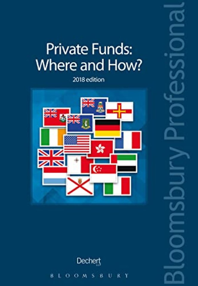 Private Funds: Where and How?