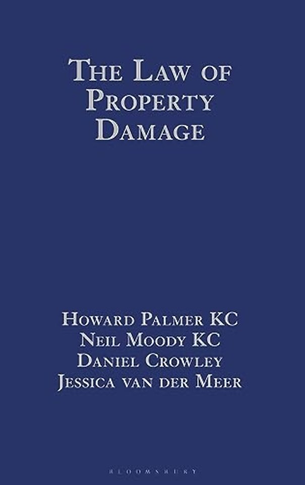 The Law of Property Damage