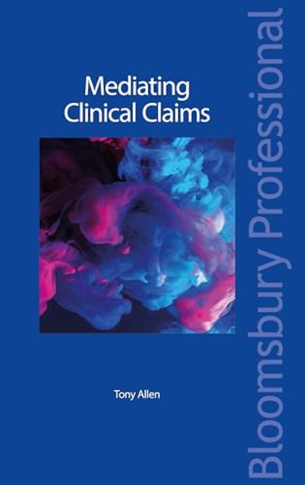 Mediating Clinical Claims