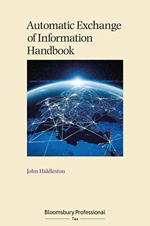 Automatic Exchange of Information Handbook