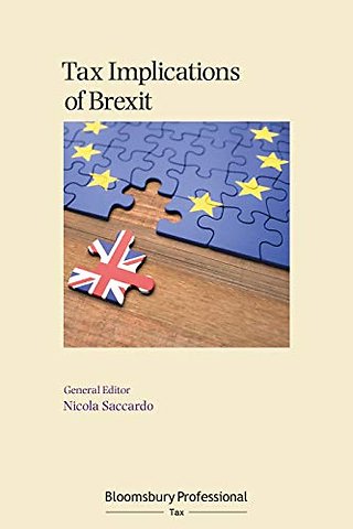 Tax Implications of Brexit