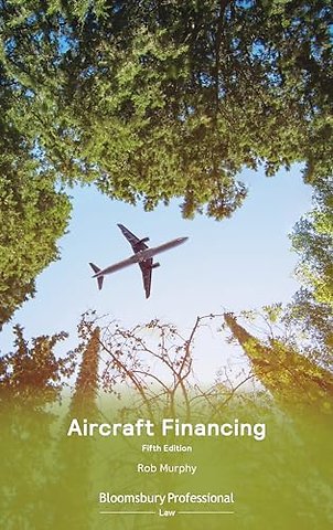 Aircraft Financing