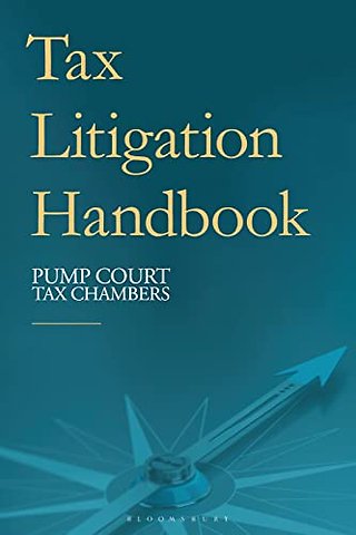 Tax Litigation Handbook