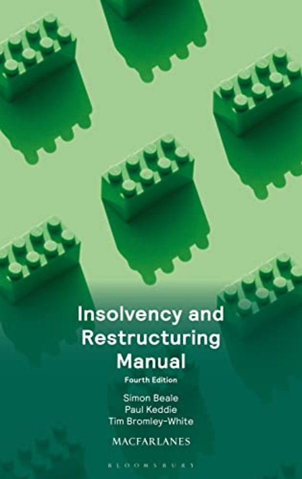 Insolvency and Restructuring Manual