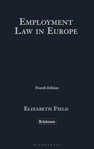 Employment Law in Europe