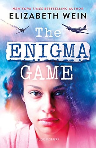 The Enigma Game