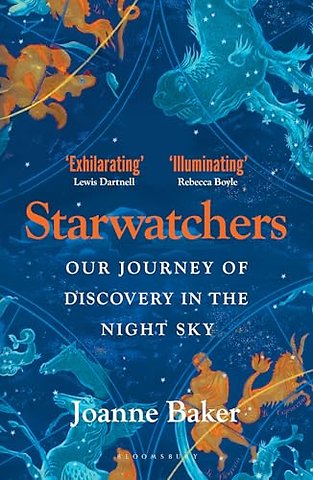 Starwatchers