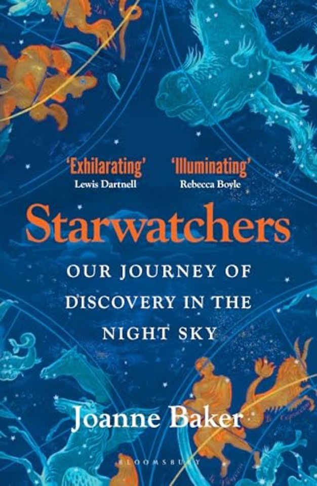 Starwatchers