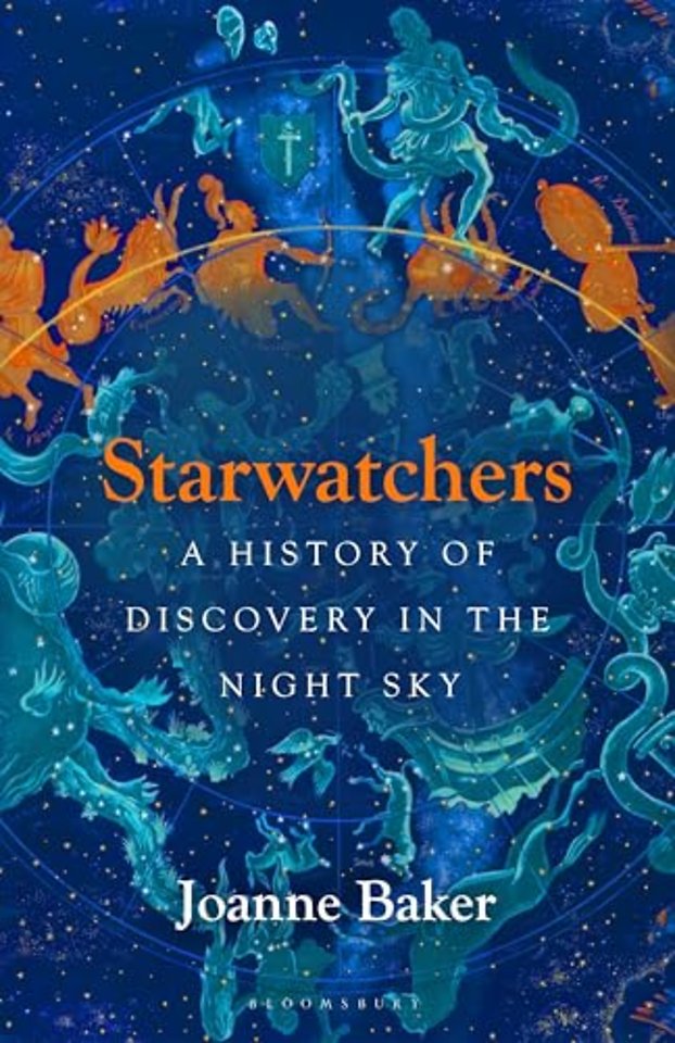 Starwatchers