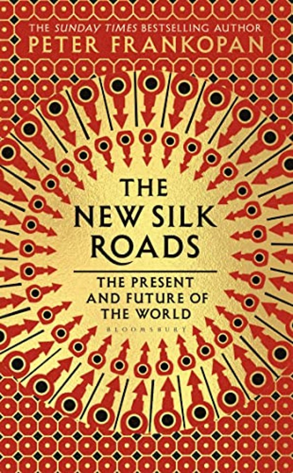 New Silk Roads