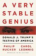 A Very Stable Genius A Very Stable Genius