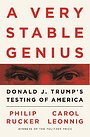 A Very Stable Genius